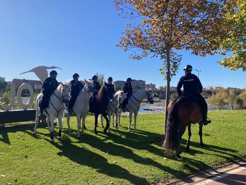 OPN Academia Policía Nacional - Centro educativo en Badajoz - foto 2