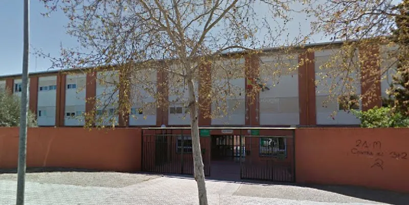 IES San Roque - Badajoz