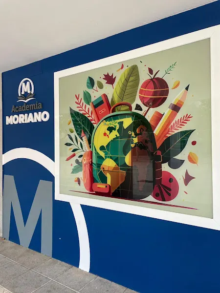 Academia Moriano - Badajoz