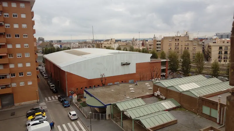 Llar d'infants Municipal Serrallo - Tarragona