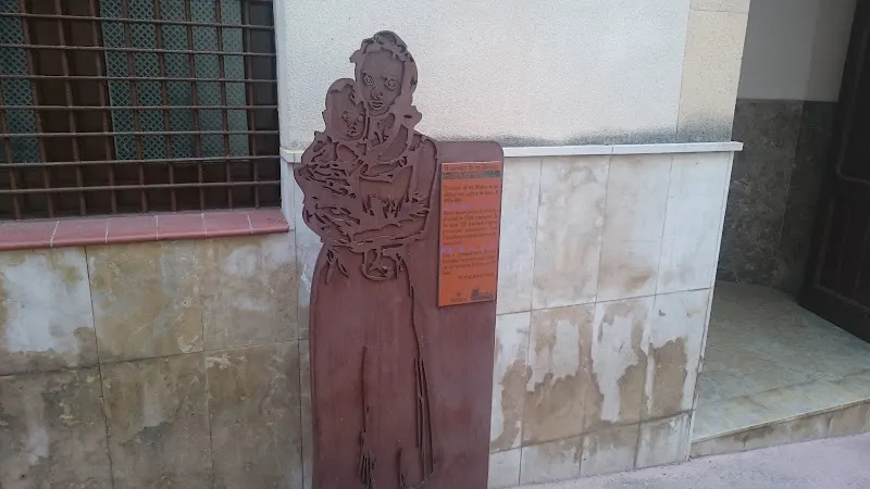 Oblatas del Santísimo Redentor Religiosas Provincia de Zaragoza Curia Provincial