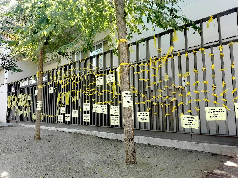 Institut Pons d'Icart
