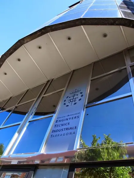 Colegio Oficial de Ingenieros Técnicos Agricolas y Peritos Agricolas - Tarragona