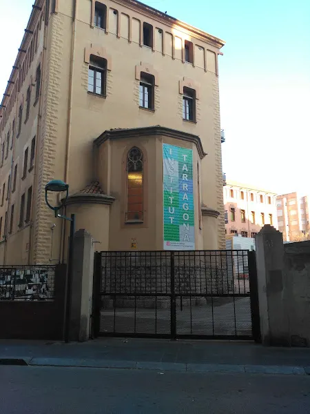 Institut Tarragona
