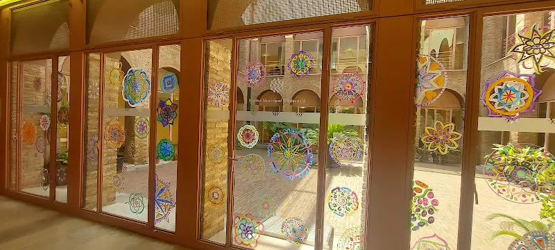 Oficina Municipal de Escolarización de Tarragona - Tarragona