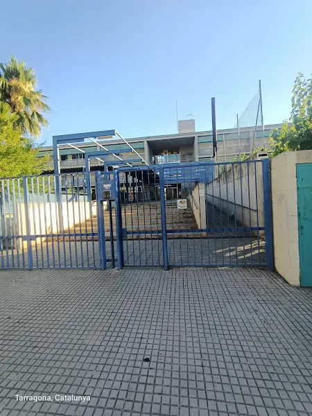 Institut Públic Torreforta