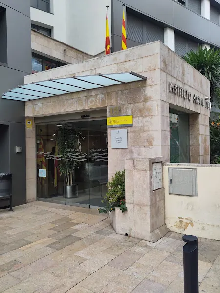Dirección Provincial del Instituto Social de la Marina - Tarragona