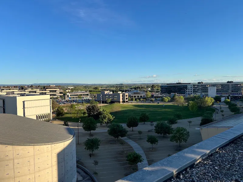 Campus de Cappont - Lleida