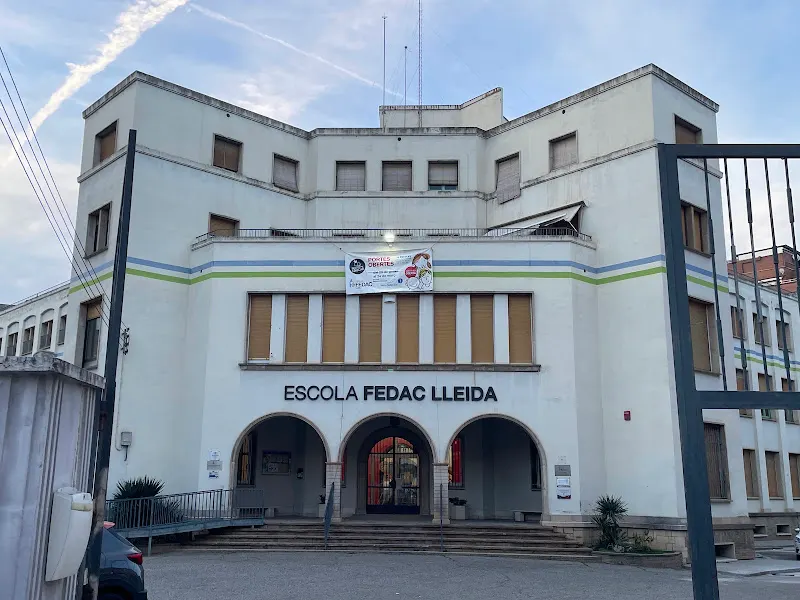 Escola Francesco Tonucci