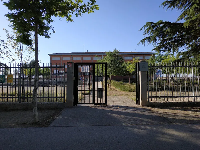 Institut Escola Magraners