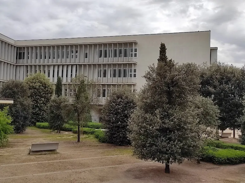 Facultad de Educación, Psicología y Trabajo Social (FEPTS) - Universidad de Lérida - Lleida