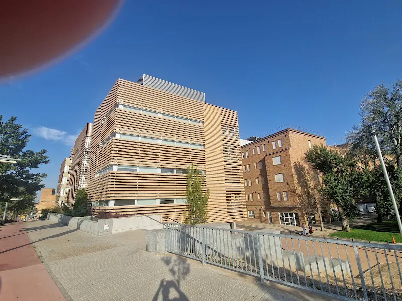 Hospital Universitari Arnau de Vilanova : Unitat Docent UdL - Lleida