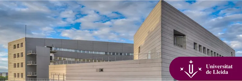Facultad de Derecho y Economía de la Universidad de Lleida - Lleida