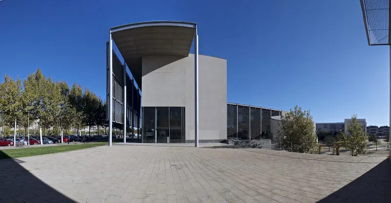 Centre de Cultures i Cooperació Transfronterera - Lleida