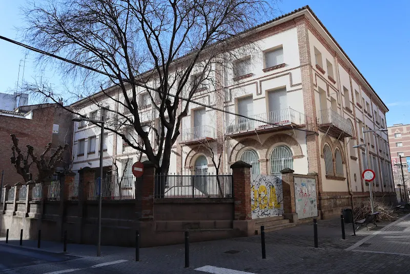 AFA Escola Pràctiques 1 "Annexa"
