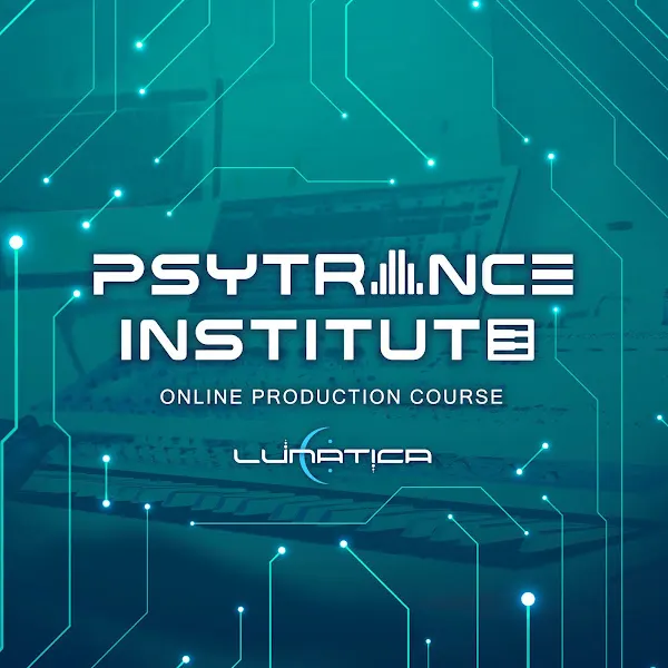 Psytrance Institute