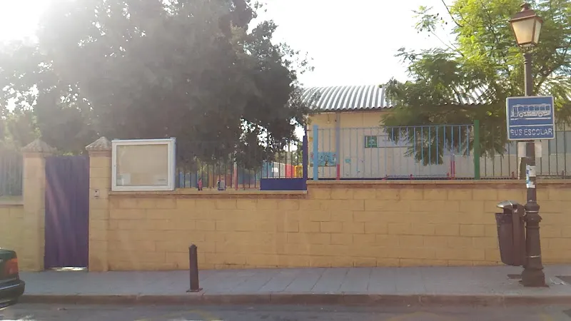 Escuela de Educación Infantil Pinolivo - Colegio público en Marbella - foto 2