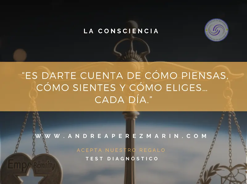 Consciencias en Movimiento - Marbella