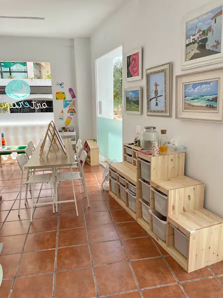 ARTERAPIA KIDS MARBELLA