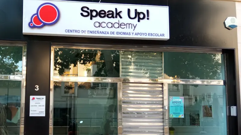Speak Up Academy Marbella - Centro educativo en Marbella - foto 2