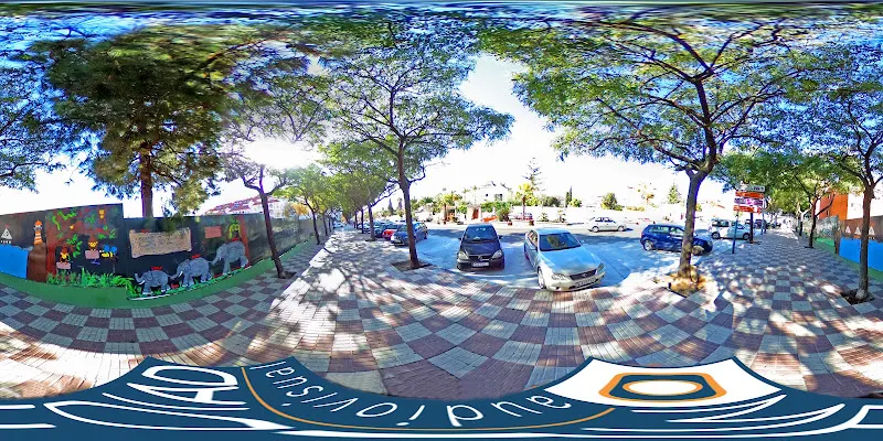 Colegio Público Al Andalus - Marbella