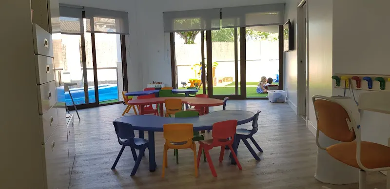 Colegio Infantil Bilingüe Linda Vista