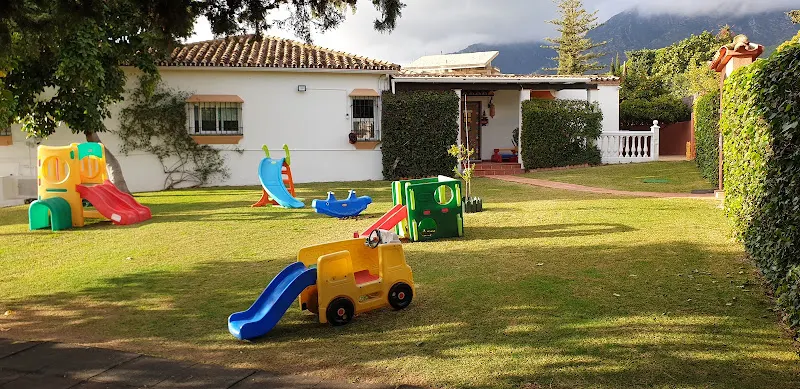 Escuela Infantil Coleta - Marbella
