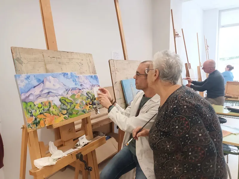 Arte y Cultura - Ayuntamiento de Marbella - Marbella