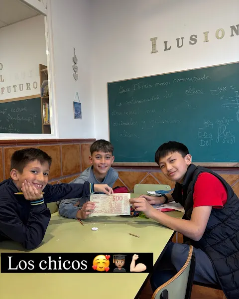 Academia Toré