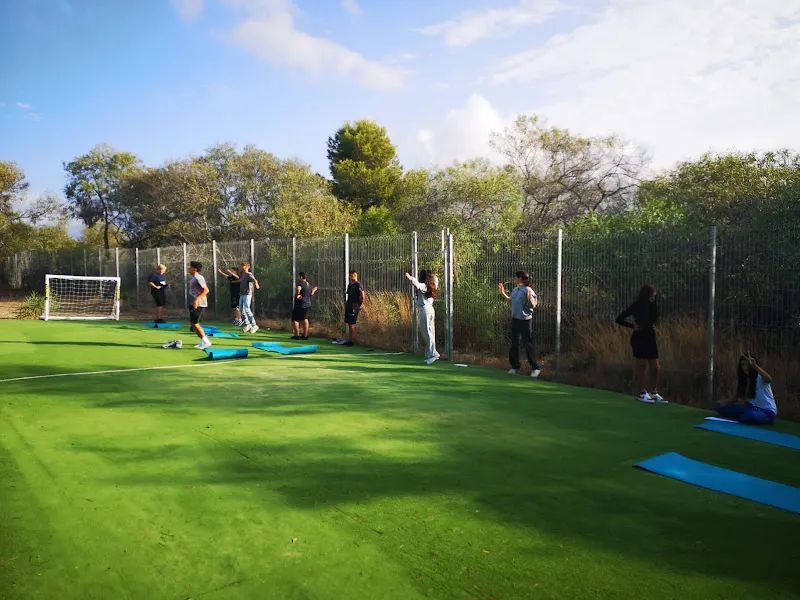 The American College in Spain - Marbella