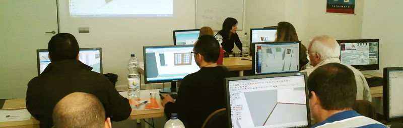 Infoca Formación - Marbella