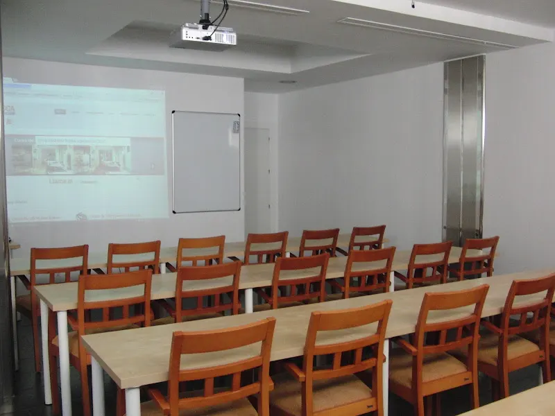 Infoca Formación - Centro de formación en Marbella - foto 2