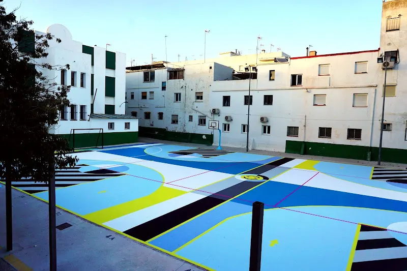 CEIP FUENTE NUEVA - Marbella