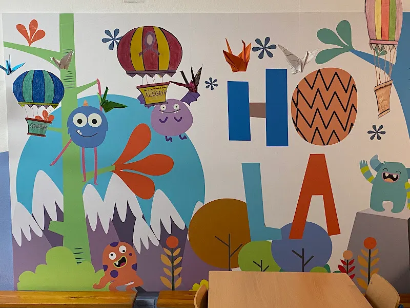 Colegio Público los Olivos - Colegio público en Marbella - foto 2