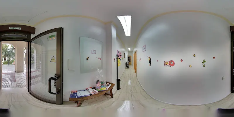 Centro de Enseñanza Educa