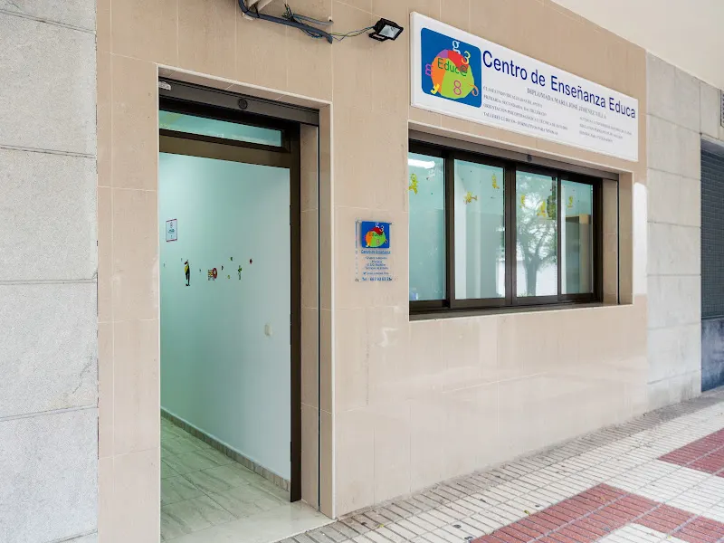Centro de Enseñanza Educa - Centro educativo en Marbella - foto 3