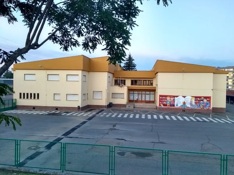 CEIP Puente Castro