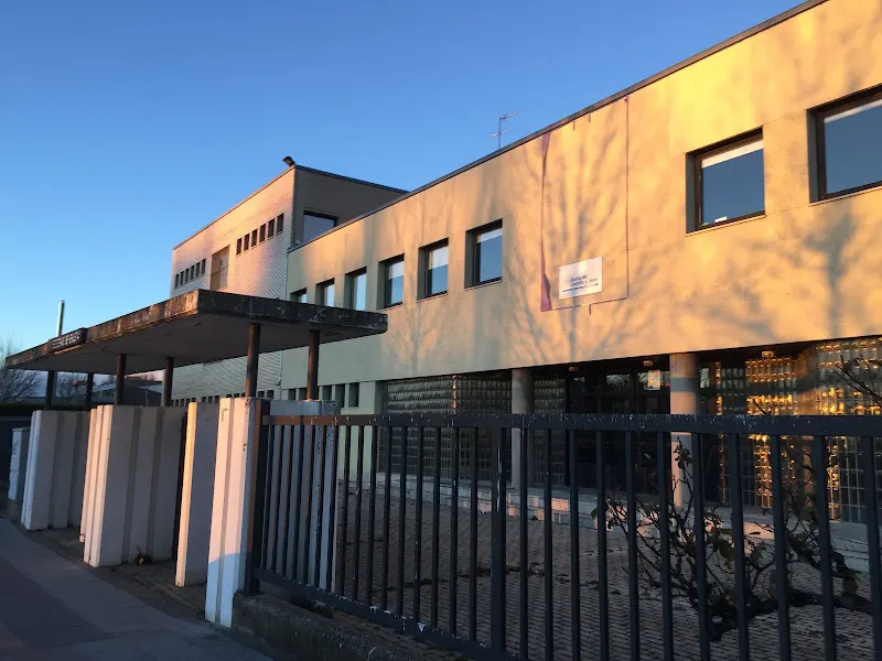 IES Eras de Renueva