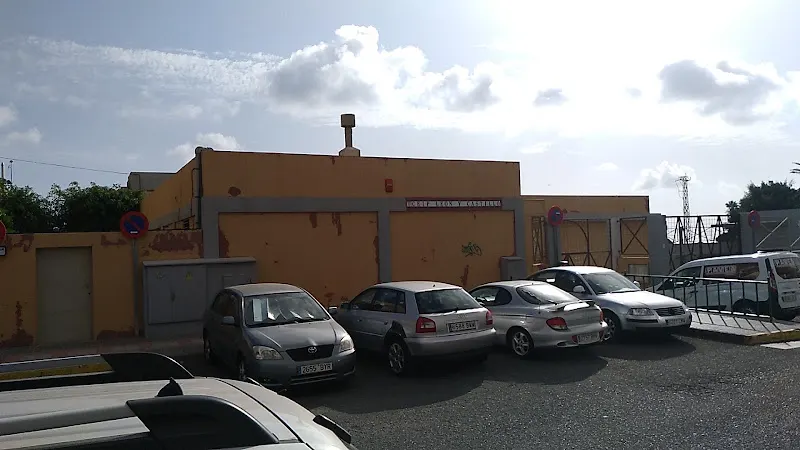 CEIP León y Castillo