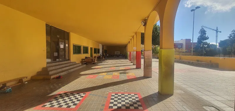 CEIP El Canario - Colegio público en Agüimes - foto 2