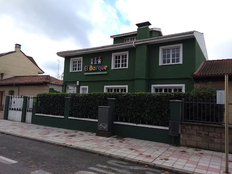 Centro Infantil El Bosque - León