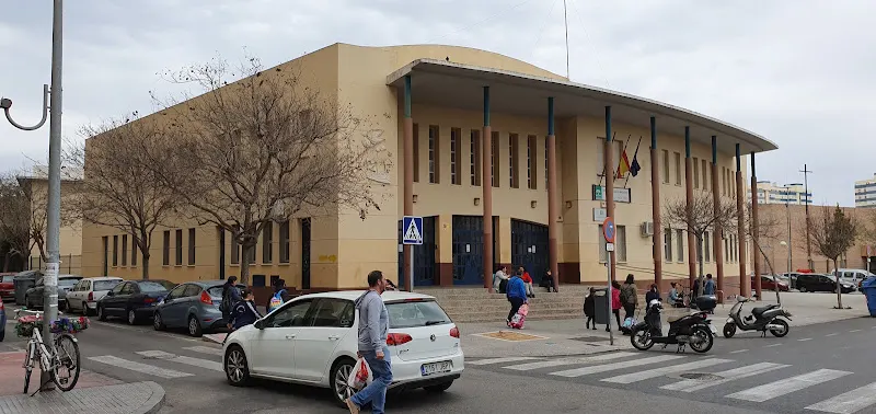 IES Rafael Alberti - Instituto de secundaria en Cádiz - foto 2