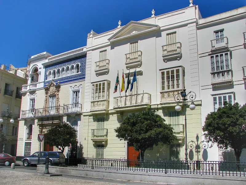 Universidad Nacional de Educación A Distancia