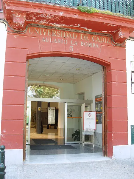 Escuela de música moderna y jazz de la UCA