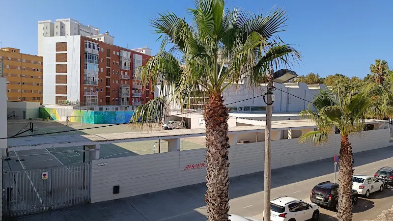 IES COLUMELA - Cádiz