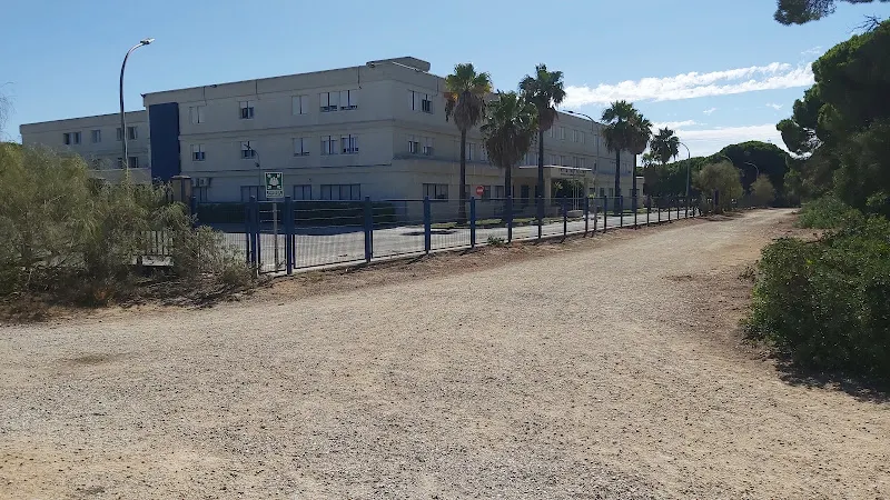 Facultad De Ciencias De La Educación - Puerto Real