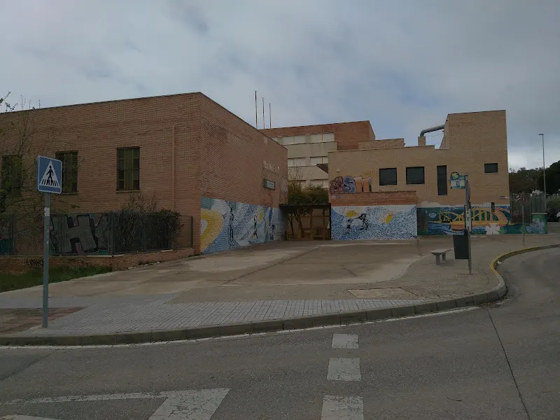 Instituto de Educación Secundaria Ies Pintor Juan Lara