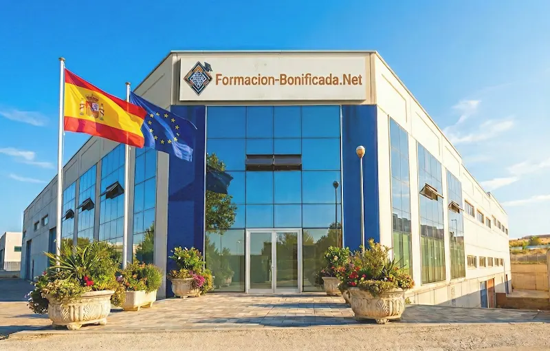 Formación Bonificada .NET - Consultoría de recursos humanos en Cádiz - foto 2