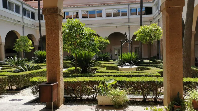 Universidad de Cádiz - Cádiz