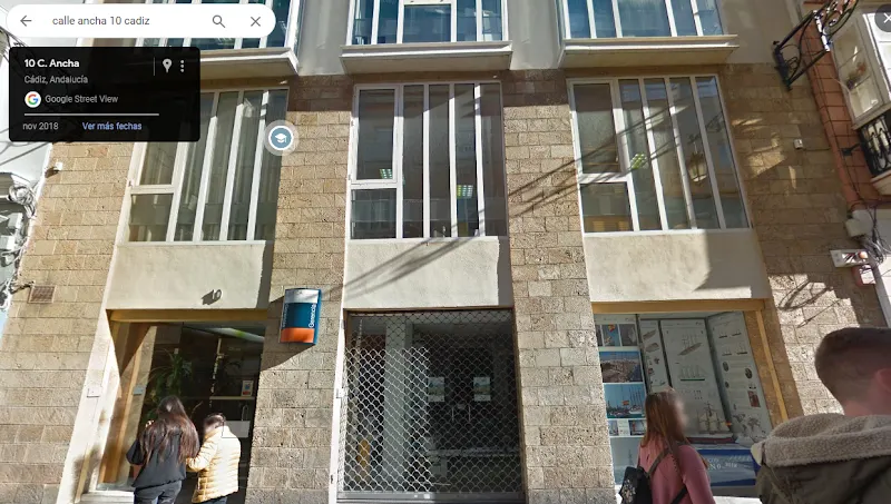 Fundación Universidad de Cádiz (FundUCA) - Cádiz